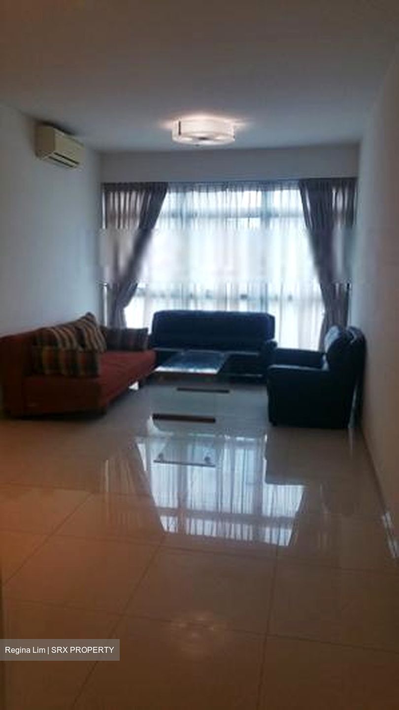 City Square Residences (D8), Condominium #444817611